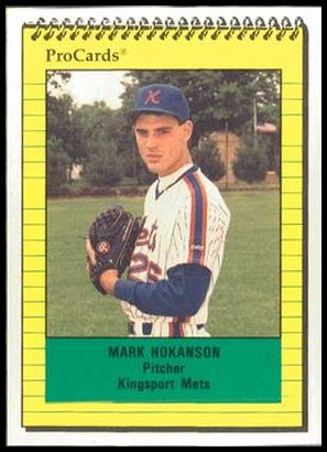 3809 Mark Hokanson